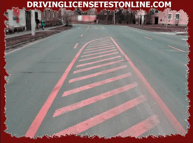 Você pode parar de andar de bicicleta neste pavimento atual ?