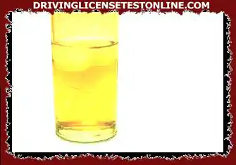 Ko je motorist pod vplivom alkohola, so njegovi refleksi :
