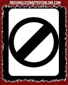Veureu aquest signe mentre conduïu pel país . Què significa ??