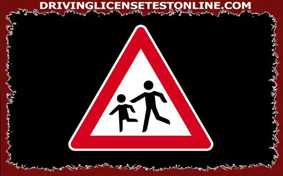 Bu trafik işareti sizden hangi davranışı gerektiriyor ?