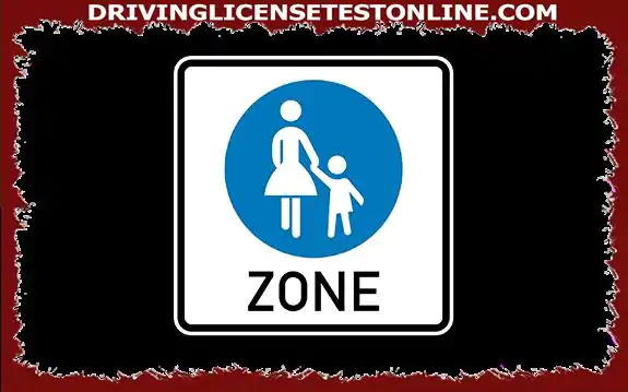 Na što morate paziti s ovim prometnim znakom ?