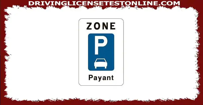 You park a car in a blue zone at 1:00 p.m. . What time do you indicate on the parking disc ?
