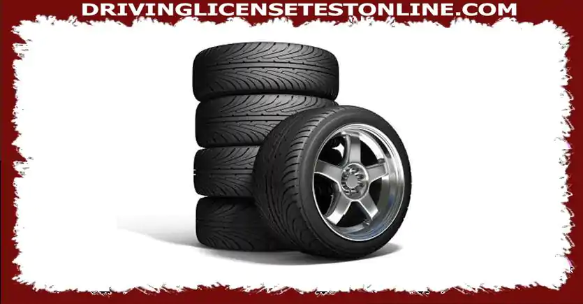 Ak montujete radiálne pneumatiky na prednú časť vozidla, aké pneumatiky by ste mali...
