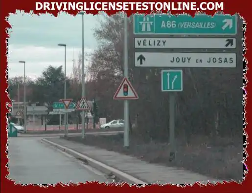 I am well placed to go to JOUY EN JOSAS
