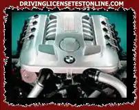 Of the following systems, which is not part of a Diesel engine ?