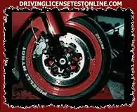 Los neumáticos de tu moto están gastados y decides cambiarlos. Debes saber que las características y el diseño de los neumáticos los eliges. . .