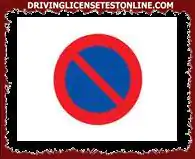 Diğer kullanıcıları rahatsız etmeden bu işaretin yanında motosikletinizle durabilirsiniz ?