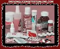 Vous prenez des médicaments à cause d'un rhume Les médicaments peuvent affecter la conduite...