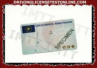 A citizen residing abroad can obtain a category B driving license in Portugal?