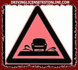 Zmyslom tejto značky je pripomenúť vodičovi vozidla, že pred vodičom vozidla je...