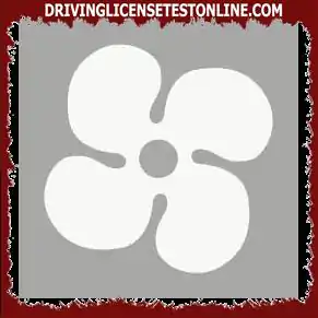 Какво означава този символ на таблото на моторно превозно средство както е показано на снимката-?