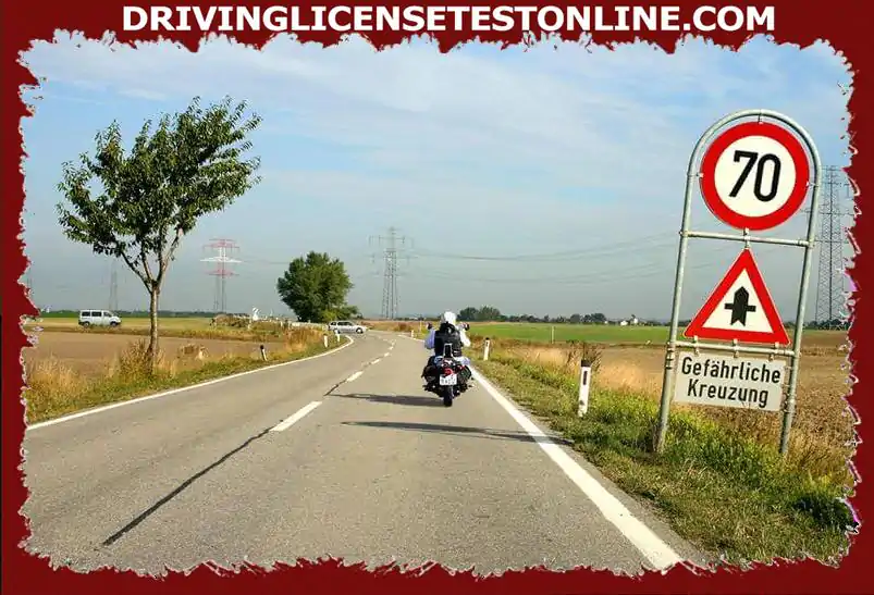 Why don't you overtake ? here
