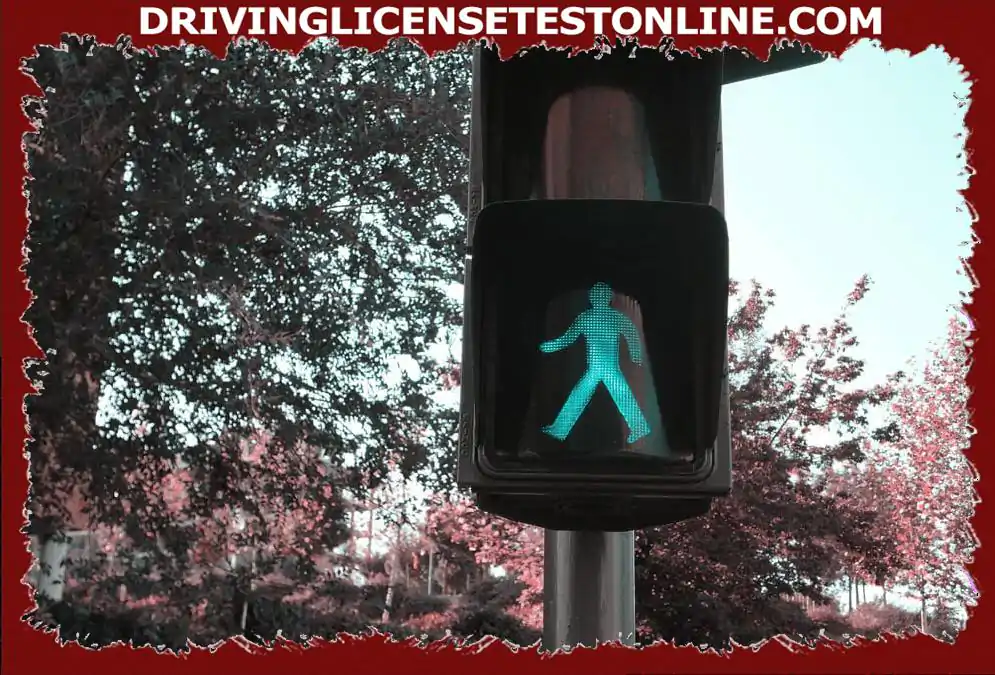 Indikácie tohto semaforu sú smerované na . . .