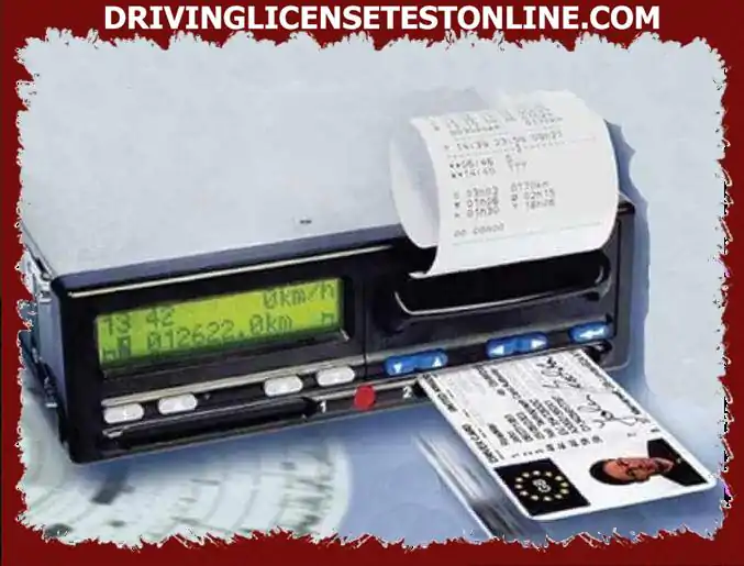 If you are obliged to use a tachograph, how many times a week are you allowed to reduce, at most, the daily rest to nine consecutive hours ?