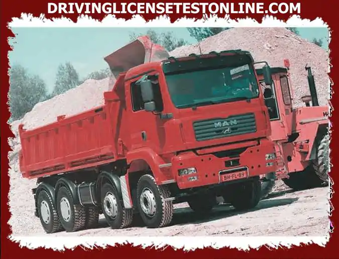 If you are driving a heavy truck, what type of braking system will you use when going down a steep slope ?