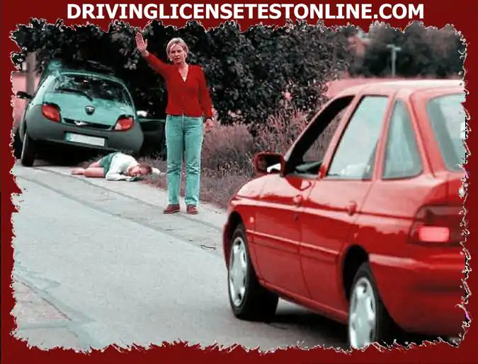 Failure to provide assistance in a traffic accident constitutes a criminal offense ?