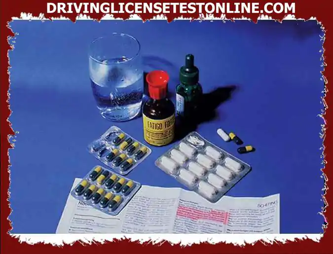 Kábítószer-fogyasztáskor miért vezet veszélyes vezetést ?