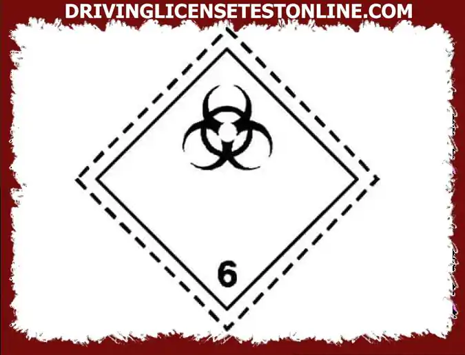 Jos myrkyllisiä tai tarttuvia aineita on vuotanut, voidaan ajoneuvoa käyttää ?