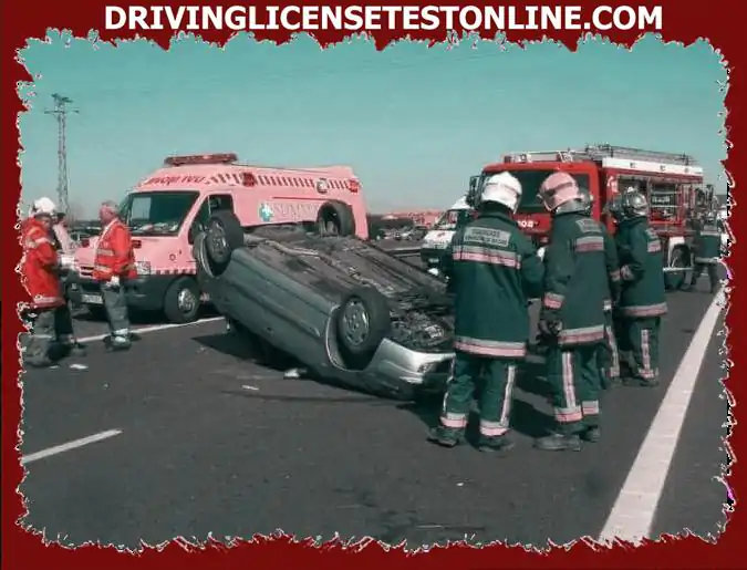 A közlekedési balesetek a sérülések egyik fő oka ?