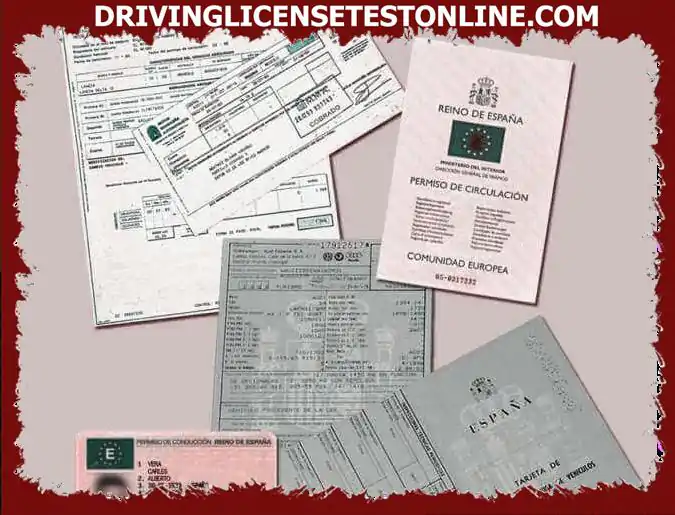 Ai là người chịu trách nhiệm về hành vi vi phạm không mang theo giấy tờ xe ?