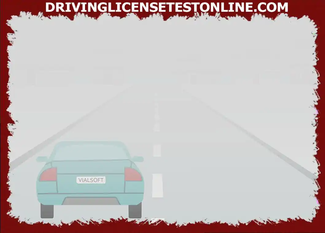 Koja svjetla bi vozač trebao koristiti u magli ?