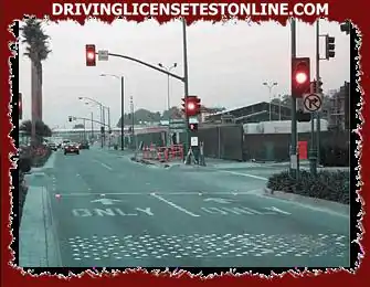 Esta señal de tráfico significa ?