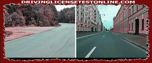 Which picture shows the intersection ?