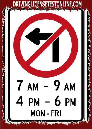 The following sign shows :