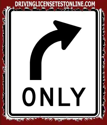 Co oznacza ten znak drogowy?