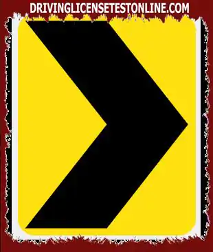 Co oznacza ten znak drogowy?