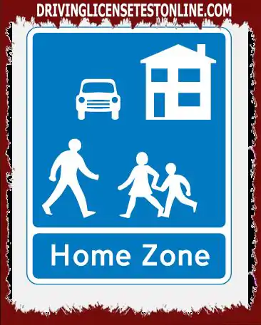 Տնային գոտում տեսնում եք, թե ինչպես են երեխաները խաղում ճանապարհին . Ի՞նչ պետք է անեք ?