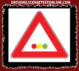 To which group of signs does this traffic sign belong ?