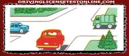 Ang intersection ay ang huli: