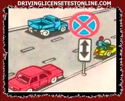 Apa jawaban pengemudi yang melanggar aturan berhenti yang tercantum dengan benar :?