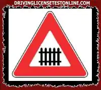 What is the name of this traffic sign :